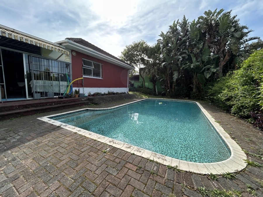 5 Bedroom Property for Sale in Saxilby Eastern Cape
